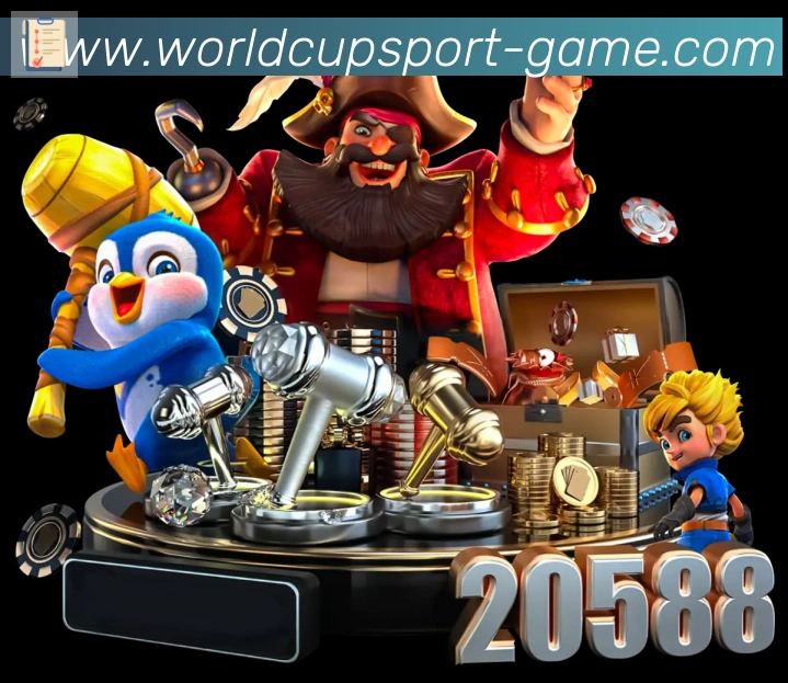 2026世界杯竞猜入口品牌故事